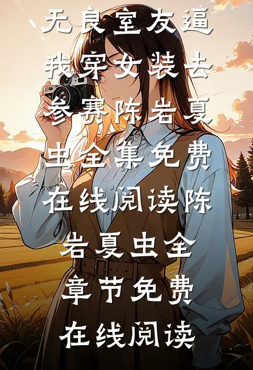 精品推介疯了!无良室友逼我穿女装去参赛