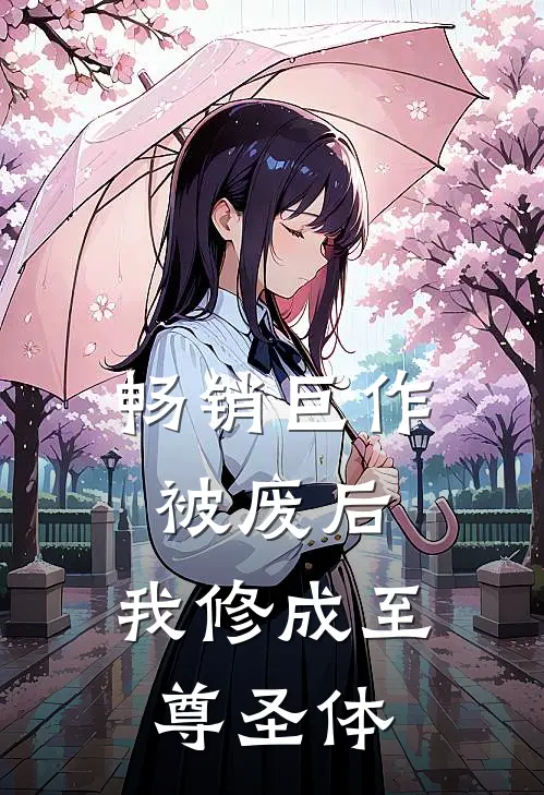 畅销巨作被废后，我修成至尊圣体