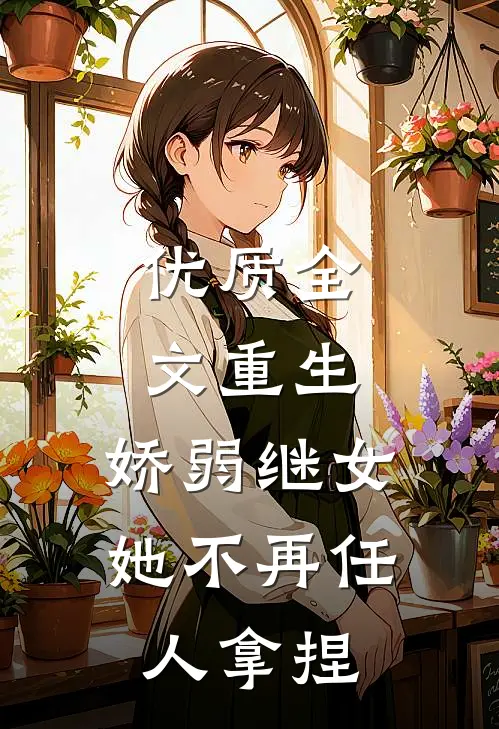 优质全文重生：娇弱继女她不再任人拿捏