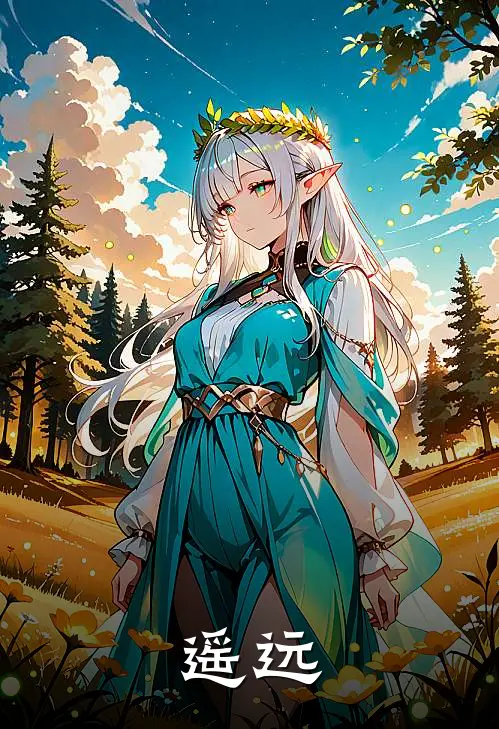 遥远