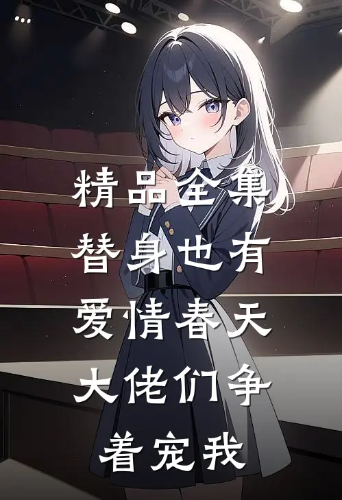 精品全集替身也有爱情春天：大佬们争着宠我