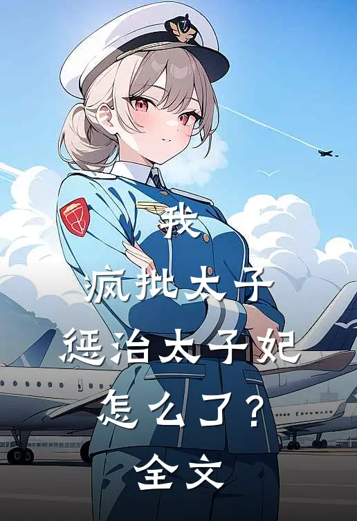 我，疯批太子，惩治太子妃怎么了？全文