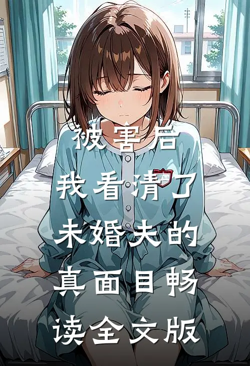 被害后，我看清了未婚夫的真面目畅读全文版