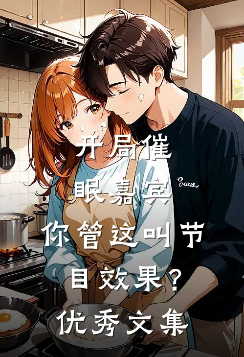 开局催眠嘉宾，你管这叫节目效果？优秀文集