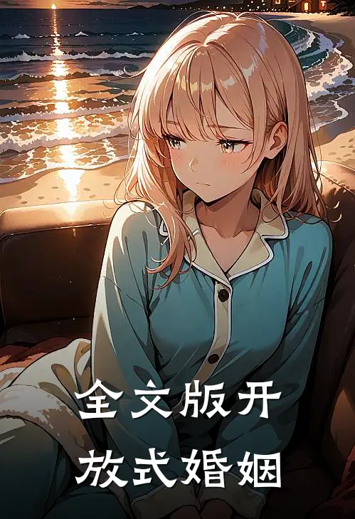 全文版开放式婚姻