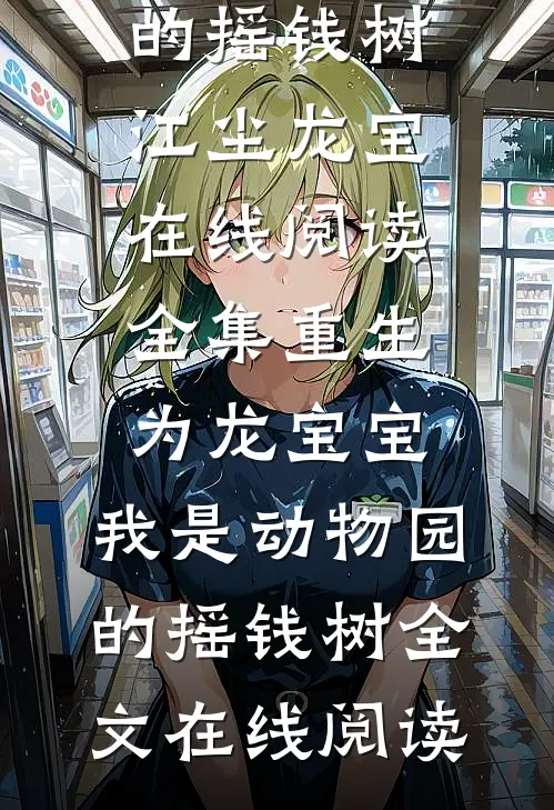 全集重生为龙宝宝:我是动物园的摇钱树
