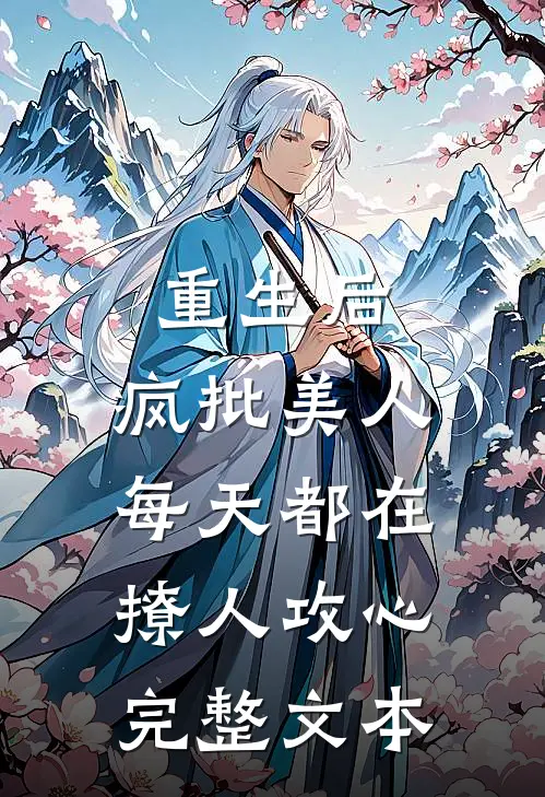 重生后，疯批美人每天都在撩人攻心完整文本