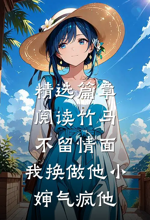 精选篇章阅读竹马不留情面，我换做他小婶气疯他