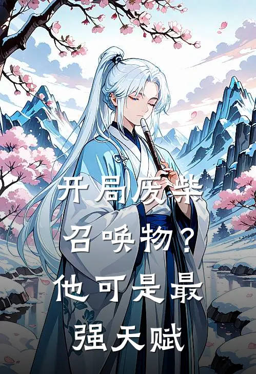 开局废柴召唤物？他可是最强天赋