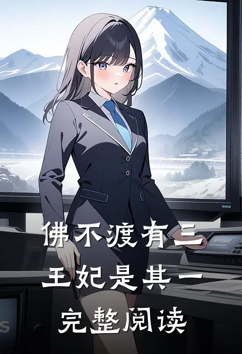 佛不渡有三，王妃是其一完整阅读