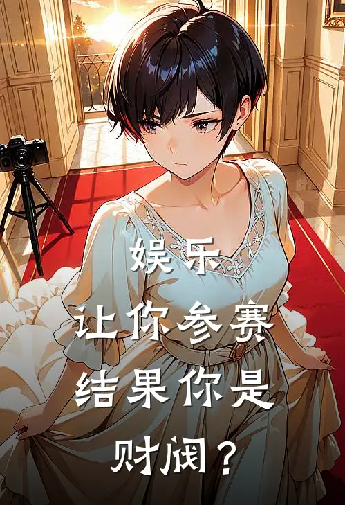 娱乐：让你参赛，结果你是财阀？