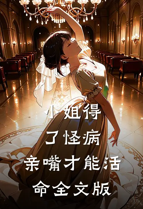 小姐得了怪病，亲嘴才能活命全文版