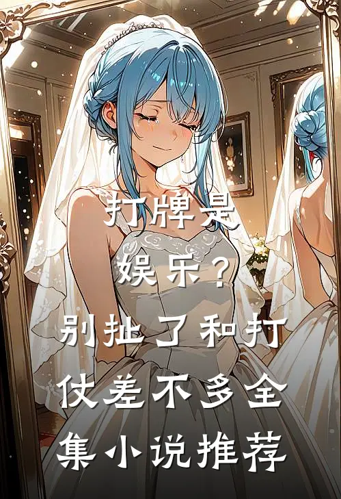 打牌是娱乐？别扯了，和打仗差不多全集小说推荐