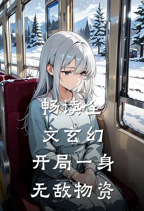 畅读全文玄幻：开局一身无敌物资