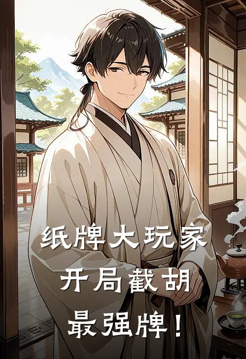 纸牌大玩家：开局截胡最强牌！