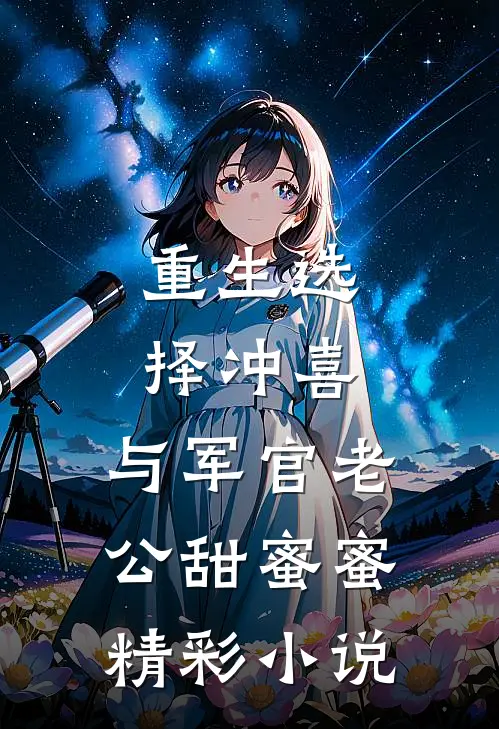 重生选择冲喜，与军官老公甜蜜蜜精彩小说