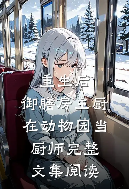 重生后，御膳房主厨在动物园当厨师完整文集阅读