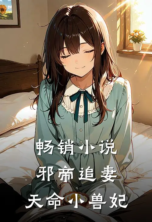 畅销小说邪帝追妻：天命小兽妃