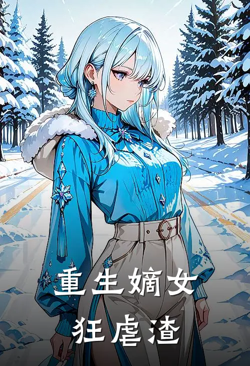 重生嫡女狂虐渣