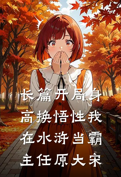 长篇开局身高换悟性我在水浒当霸主任原大宋