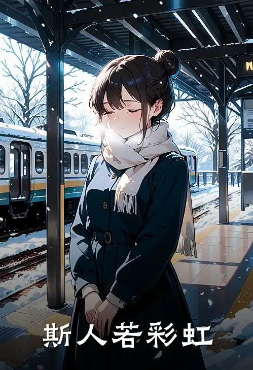斯人若彩虹