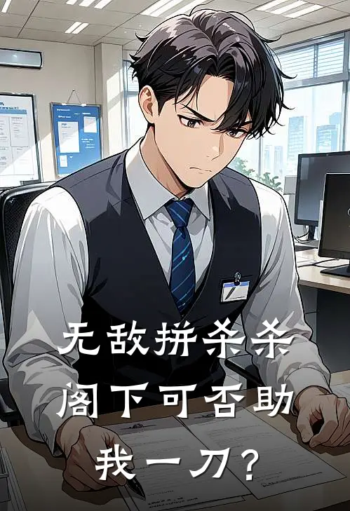 无敌拼杀杀：阁下可否助我一刀？