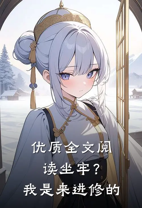 优质全文阅读坐牢？我是来进修的