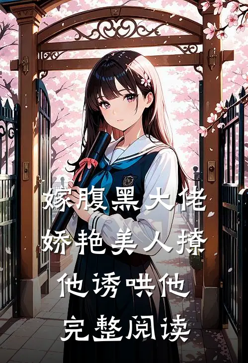 嫁腹黑大佬，娇艳美人撩他诱哄他完整阅读
