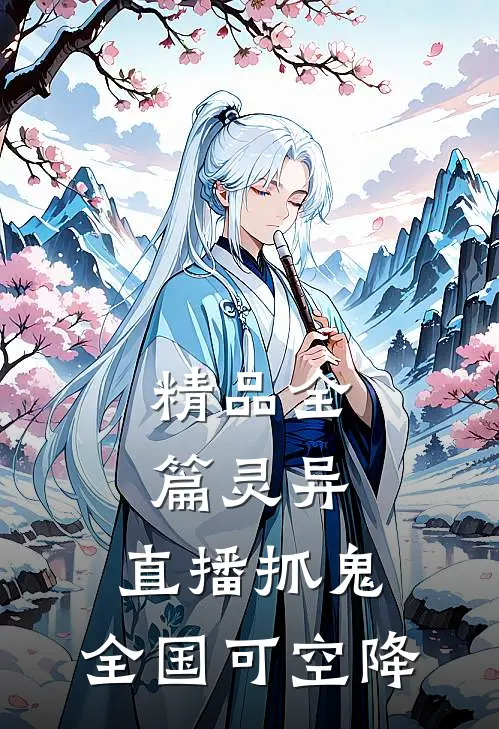 精品全篇灵异：直播抓鬼，全国可空降