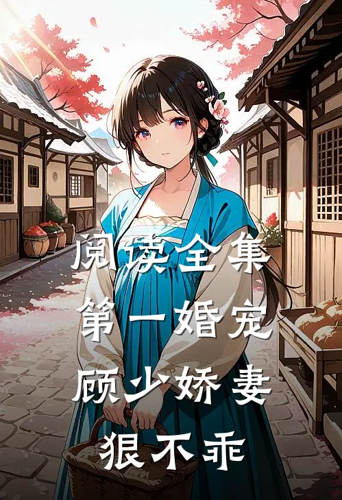阅读全集第一婚宠：顾少娇妻狠不乖
