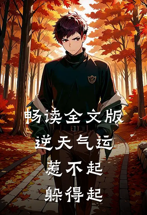 畅读全文版逆天气运：惹不起，躲得起