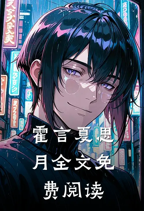 霍言夏思月全文免费阅读