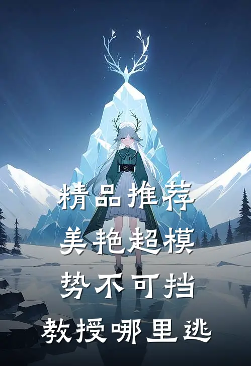 精品推荐美艳超模势不可挡，教授哪里逃