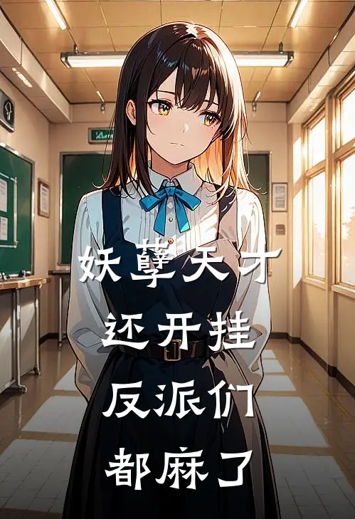 妖孽天才还开挂，反派们都麻了
