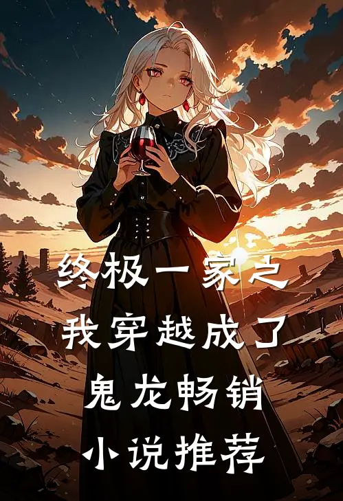 终极一家之我穿越成了鬼龙畅销小说推荐