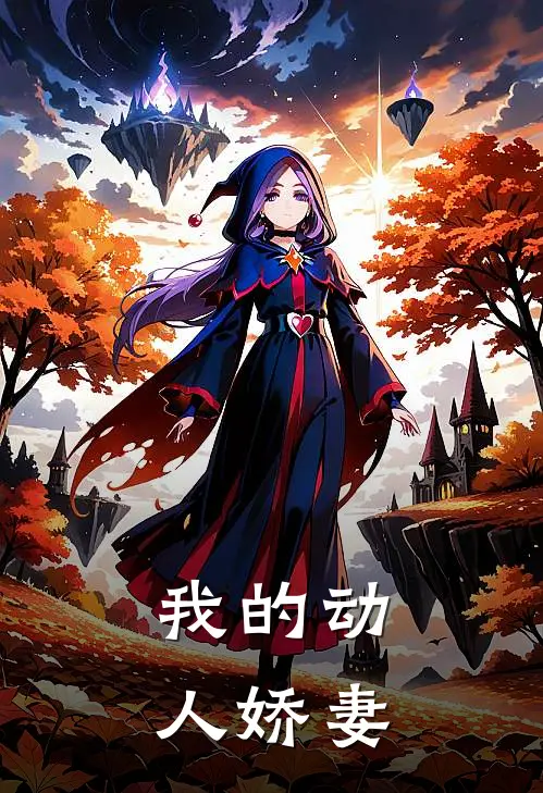 我的动人娇妻