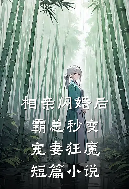 相亲闪婚后，霸总秒变宠妻狂魔短篇小说