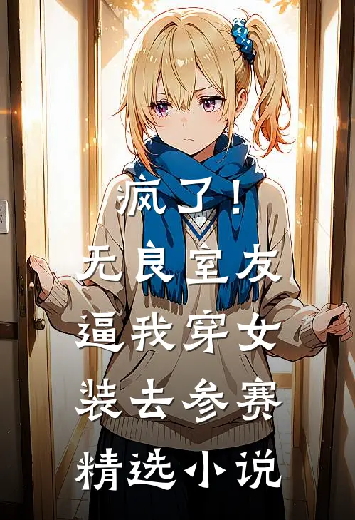 疯了！无良室友逼我穿女装去参赛精选小说