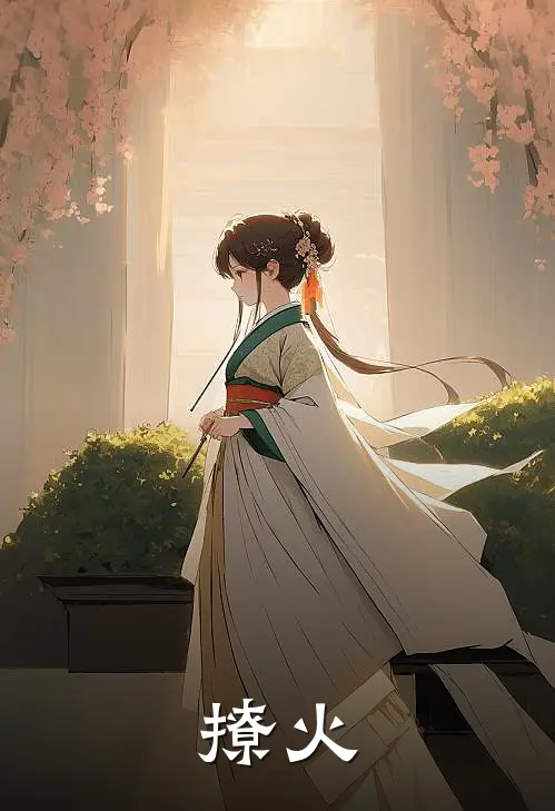 撩火