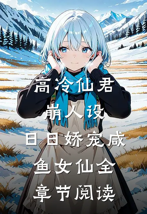 高冷仙君崩人设，日日娇宠咸鱼女仙全章节阅读