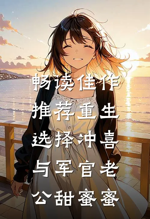 畅读佳作推荐重生选择冲喜，与军官老公甜蜜蜜