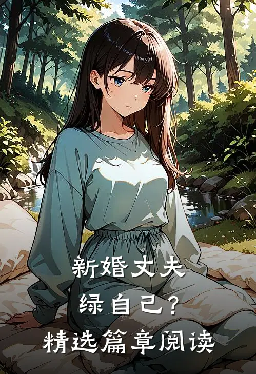 新婚丈夫绿自己？精选篇章阅读