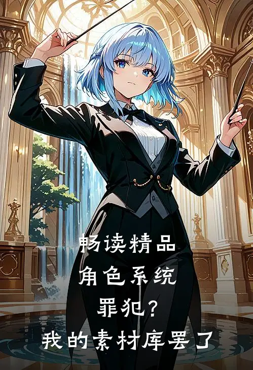 畅读精品角色系统：罪犯？我的素材库罢了
