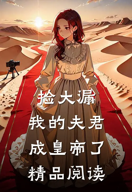 捡大漏，我的夫君成皇帝了精品阅读