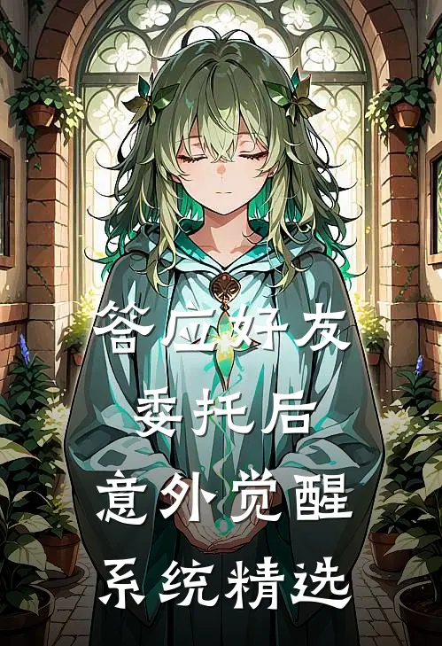 答应好友委托后，意外觉醒系统精选
