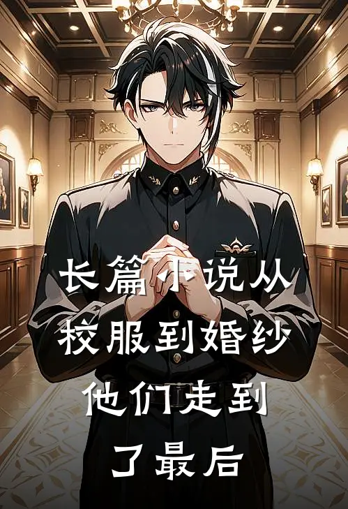长篇小说从校服到婚纱，他们走到了最后