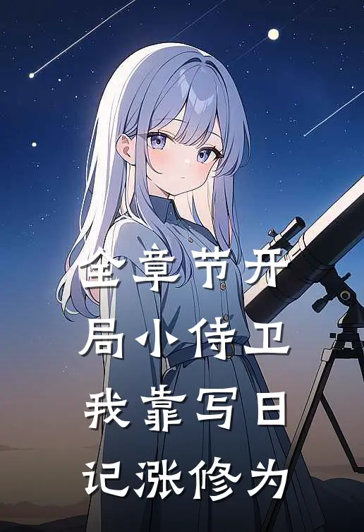 全章节开局小侍卫，我靠写日记涨修为