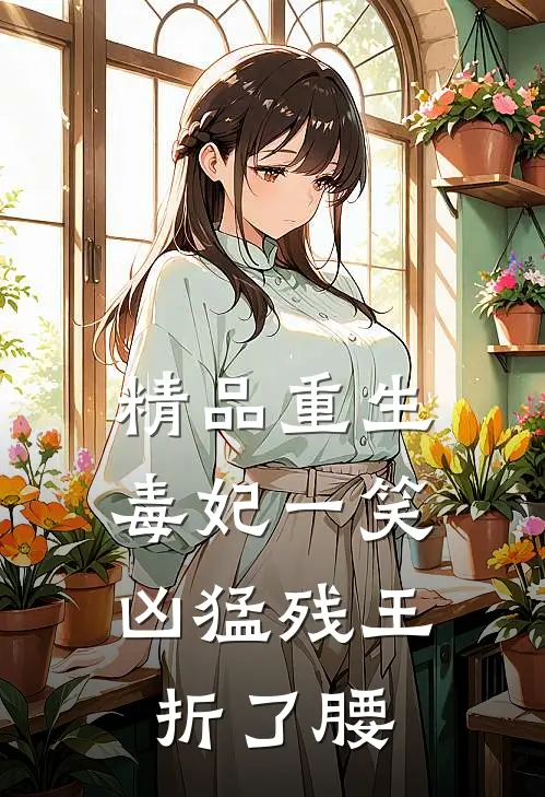 精品重生毒妃一笑，凶猛残王折了腰
