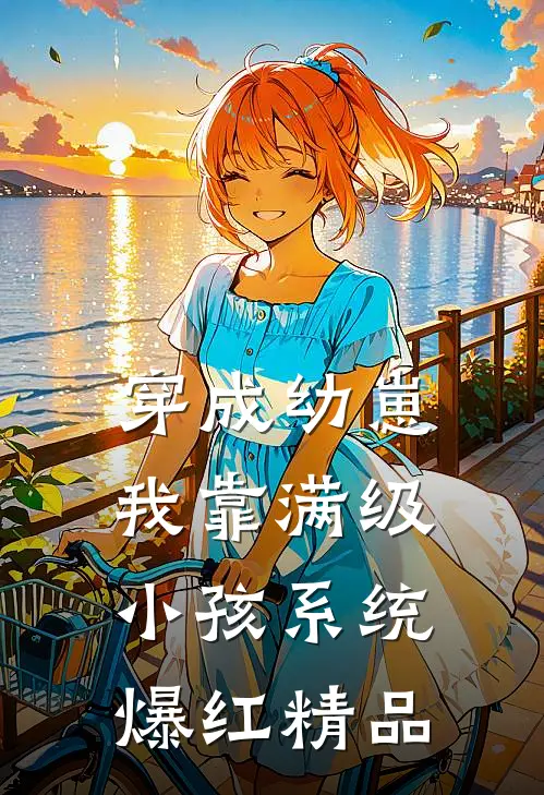穿成幼崽，我靠满级小孩系统爆红精品