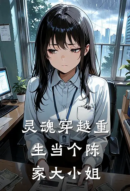 灵魂穿越重生当个陈家大小姐